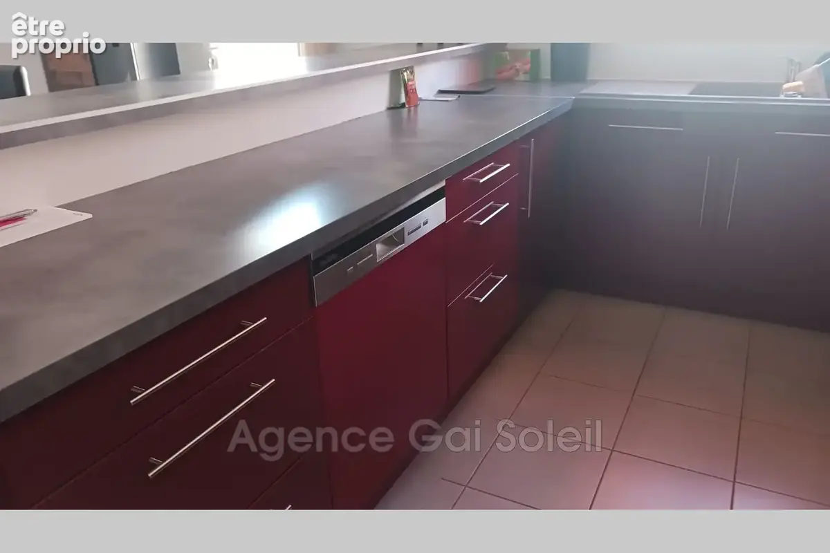 Maison 3 pièces 77 m² à vendre à Sauvian (34410) - photo 5