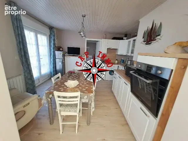 Appartement 35 m² à Merlimont  - photo 3