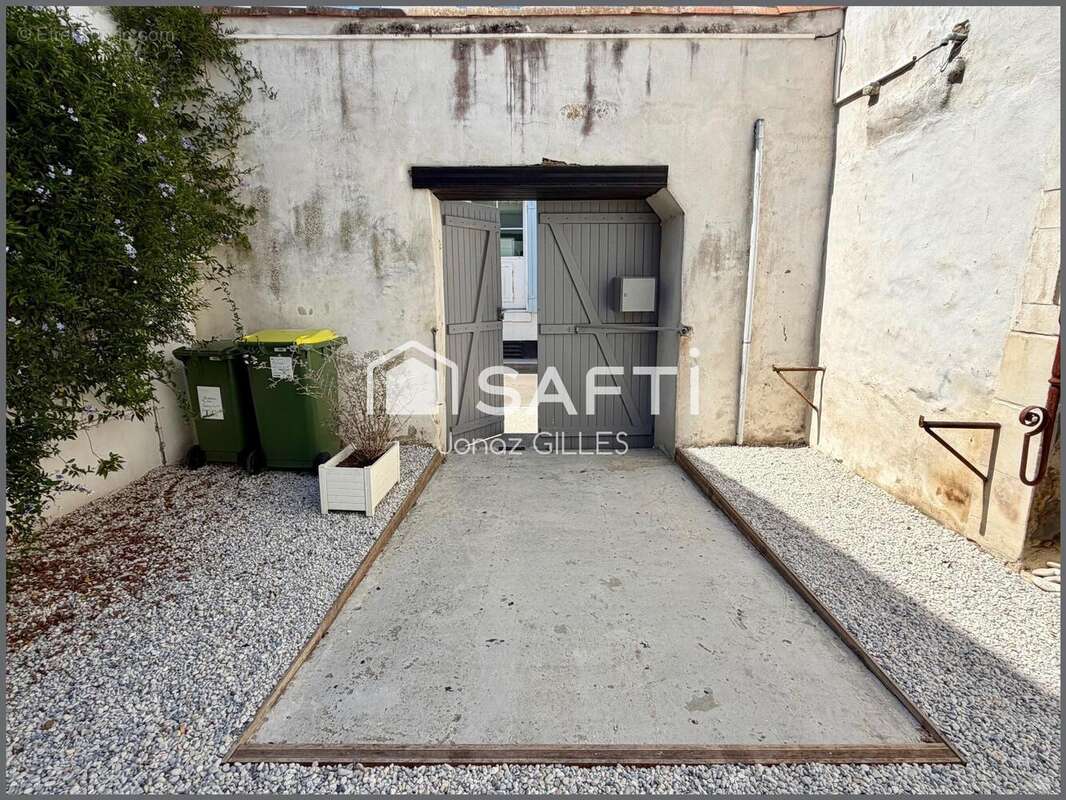 Appartement 190 m² à Saint-Pierre-D'oleron  - photo 9
