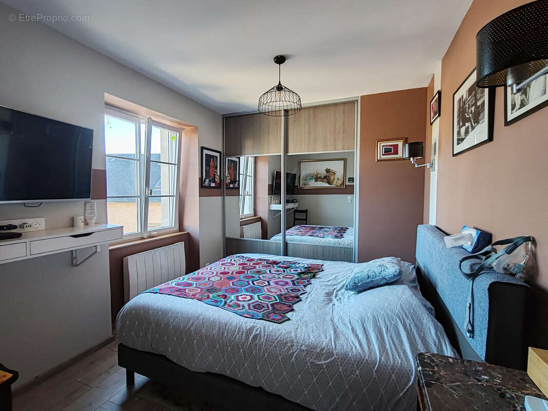 Maison à VILLERS-COTTERETS