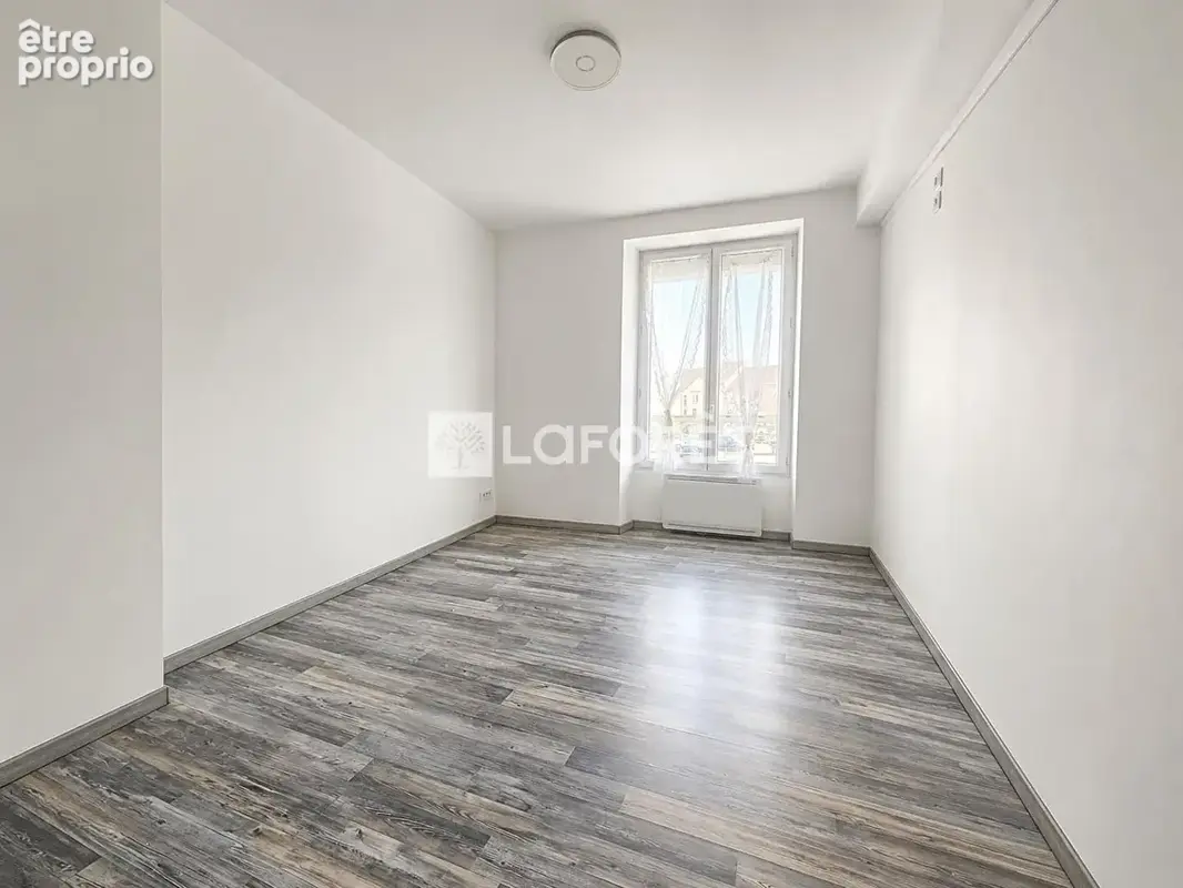 Appartement Clermont 2 pièce(s) 35 m2 - photo 5