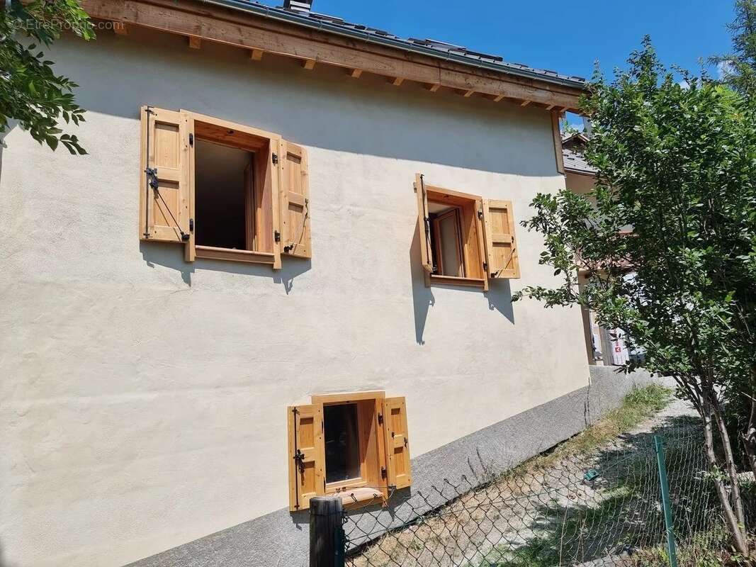 serre-chevalier - photo 13