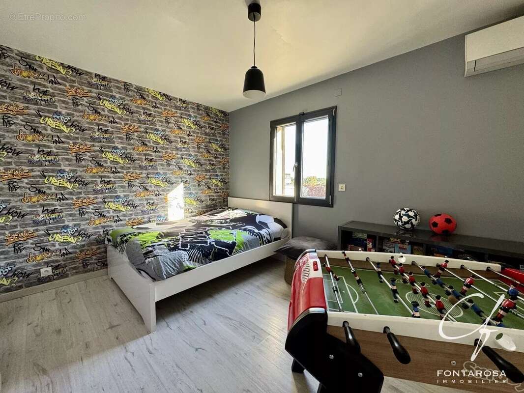 Maison à PUGET-SUR-ARGENS