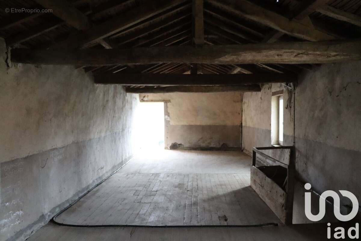 Photo 3 - Maison à LARGEASSE