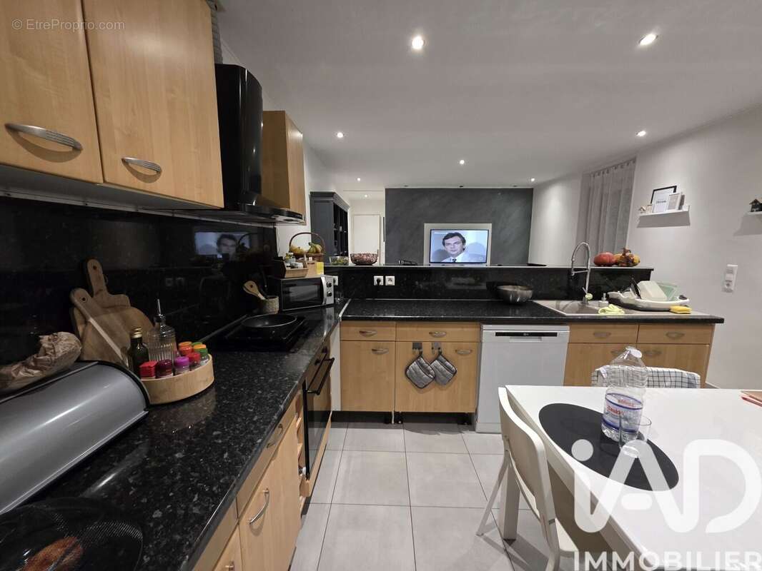 Photo 2 - Maison à THIL