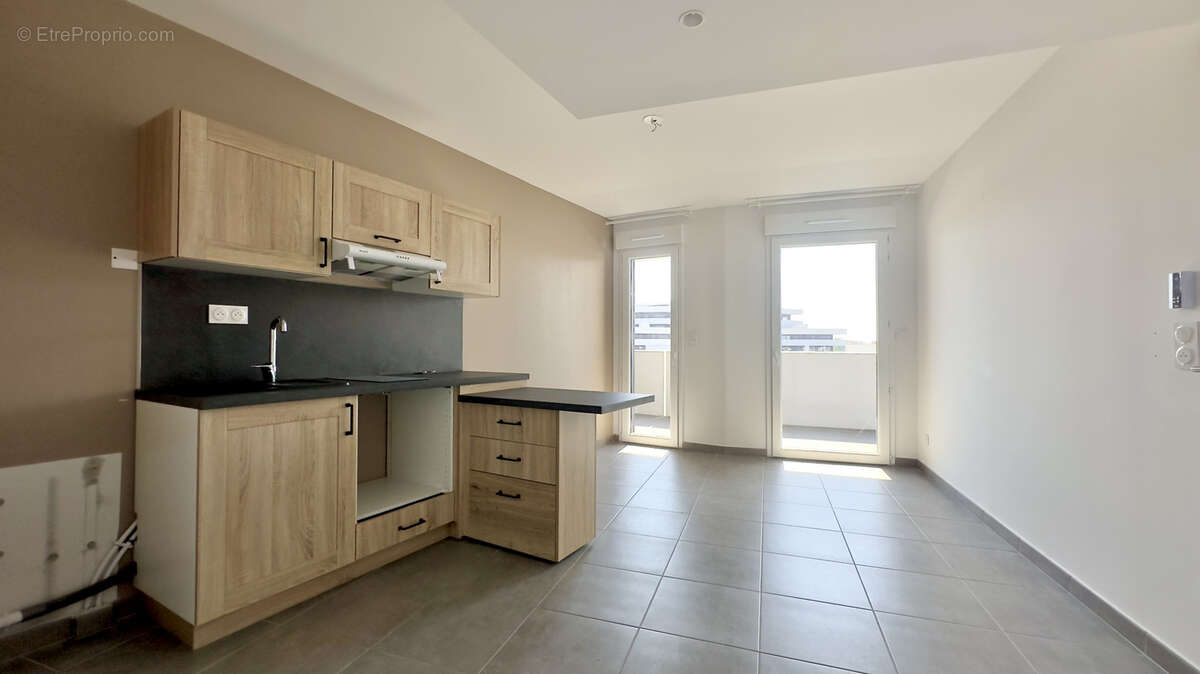 Appartement à AGDE
