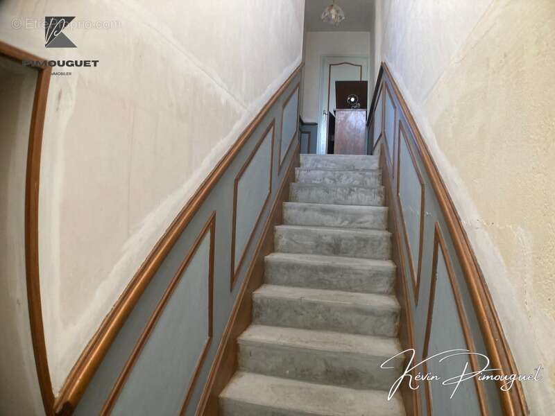 Maison à CASTILLON-LA-BATAILLE