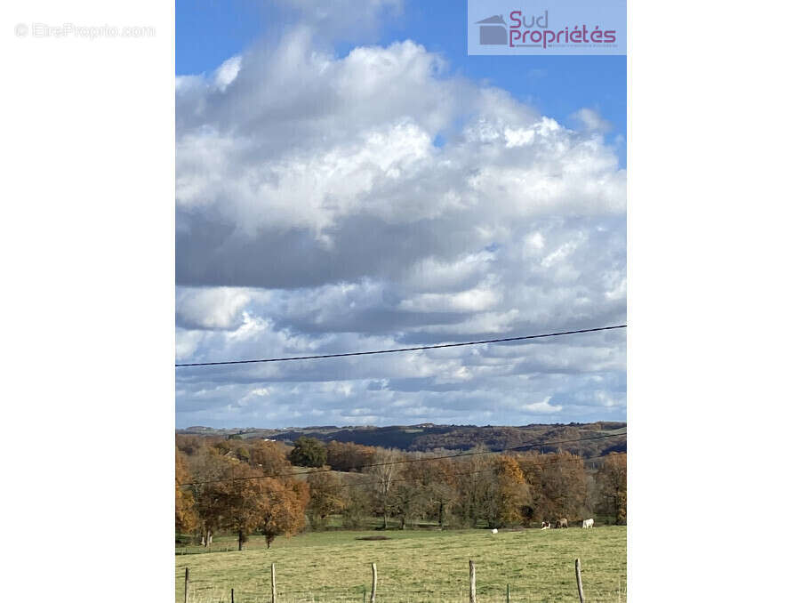 Maison à BOULOGNE-SUR-GESSE