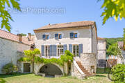 Maison à DAUSSE