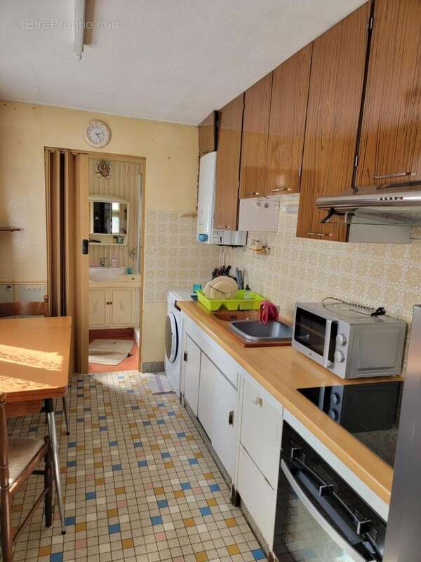 Maison 63 m² à Tours  - photo 6