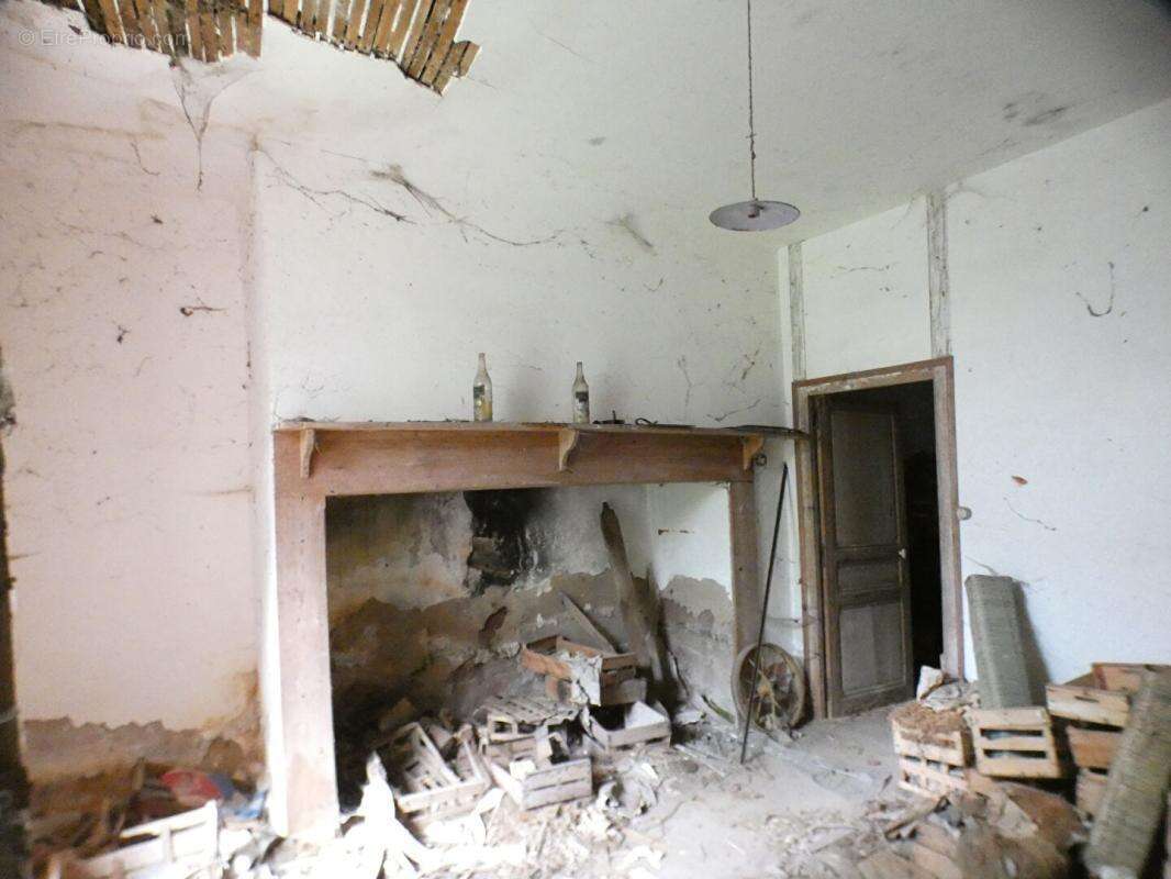 Maison à USSAC