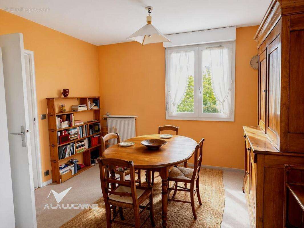 Appartement à CHATOU