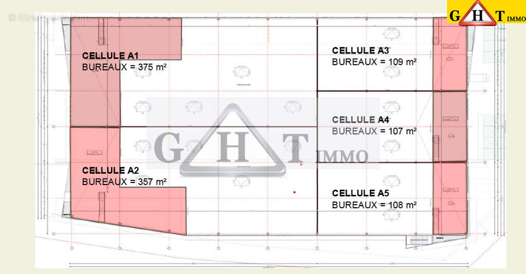 Commerce à VILLEPARISIS
