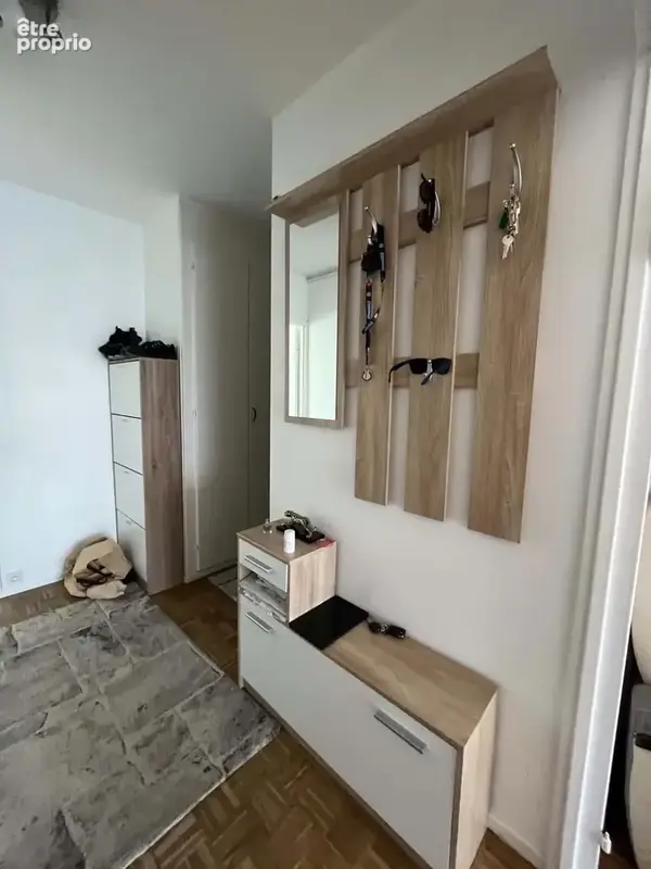 Appartement 4 pièces 72 m² à vendre à Auxerre (89000) - photo 4