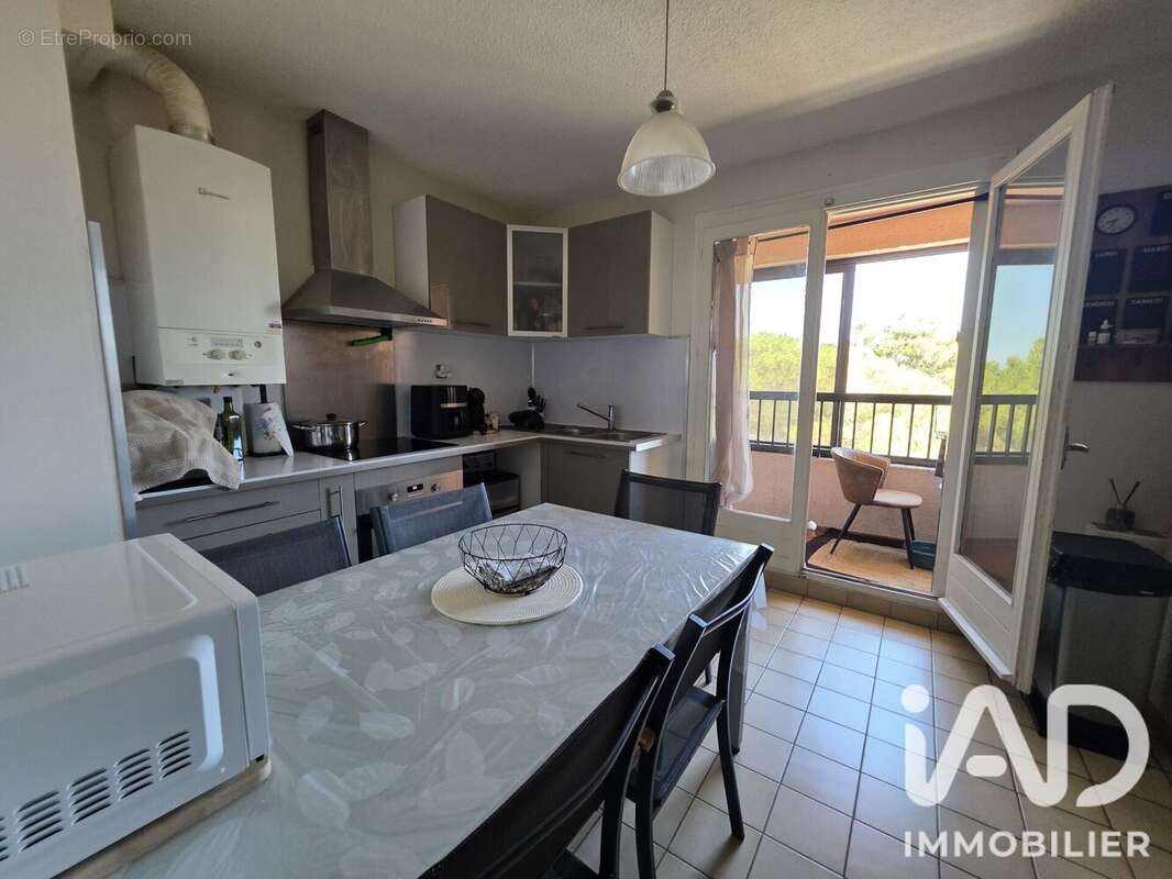 Photo 4 - Appartement à SAINT-ESTEVE
