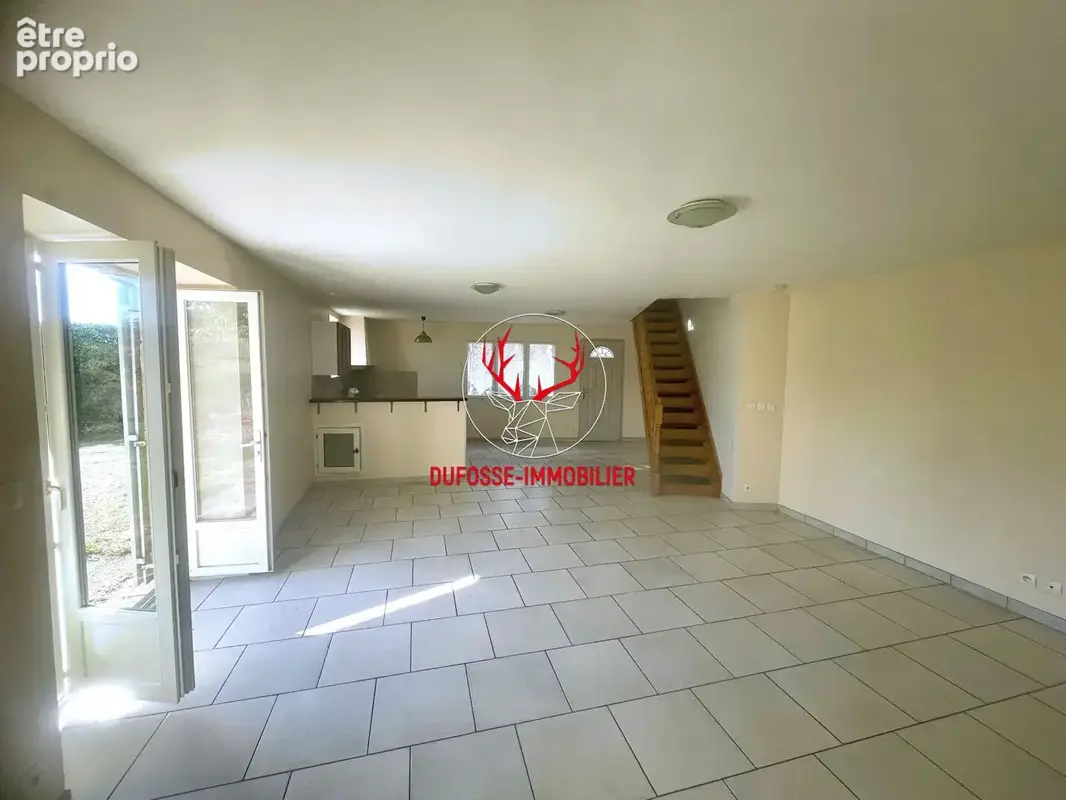 Maison Theize 5 pièce(s) 120 m2 - photo 2