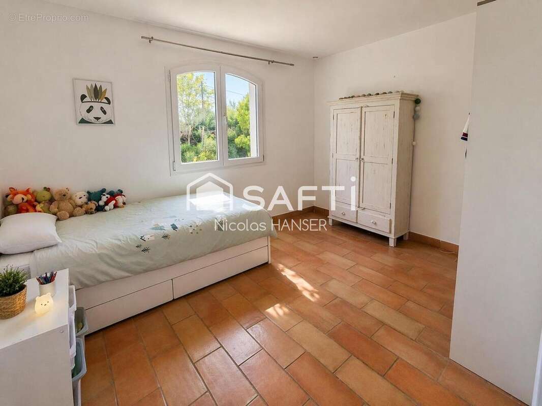 Photo 9 - Maison à MEJANNES-LES-ALES