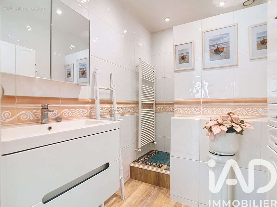 Photo 9 - Appartement à BOULOGNE-SUR-MER