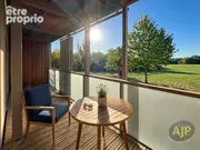 Appartement à CARQUEFOU