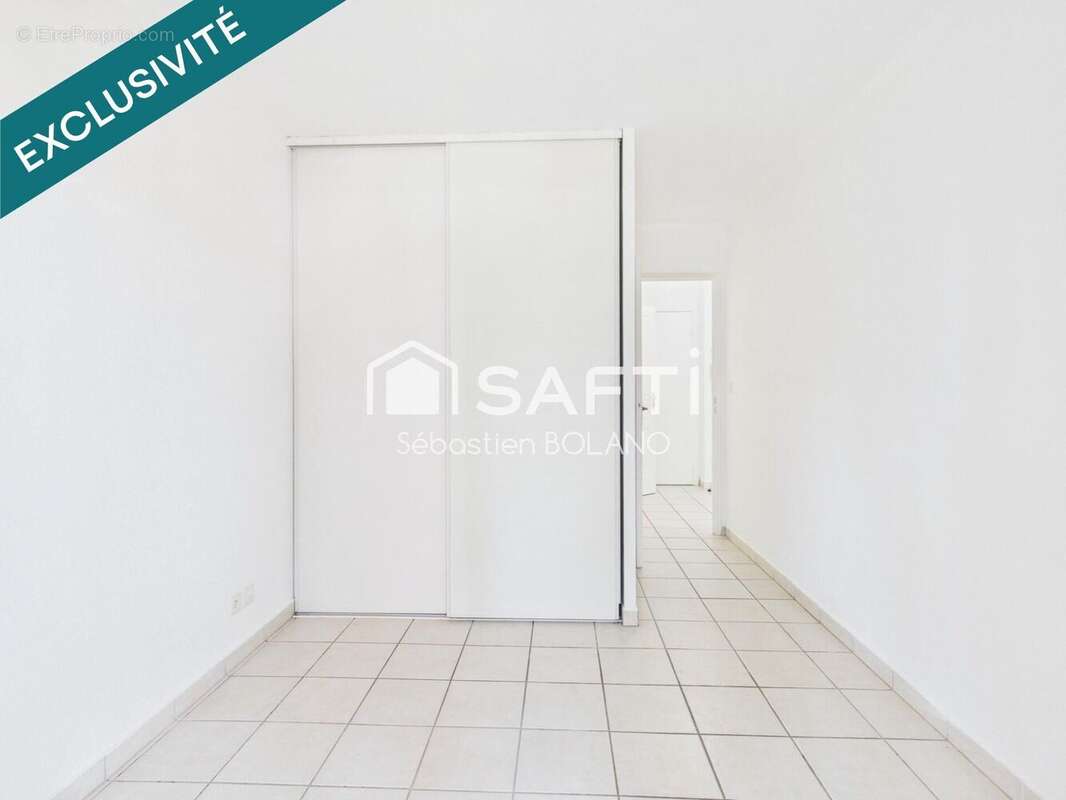 Photo 8 - Appartement à BAHO