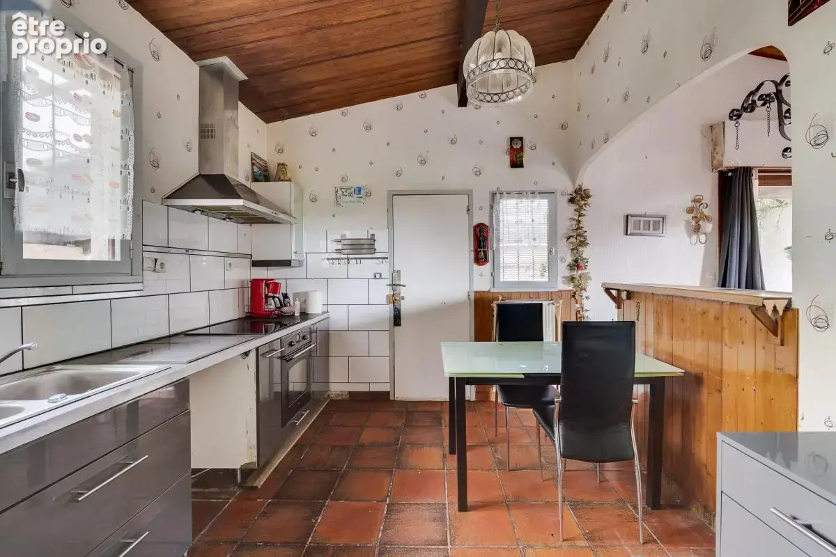 Maison 5 pièces 140 m² à vendre à Quint-Fonsegrives (31130) - photo 4