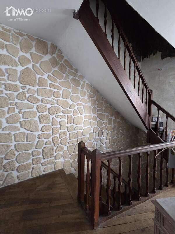 n°3 - Maison à LIMOGES