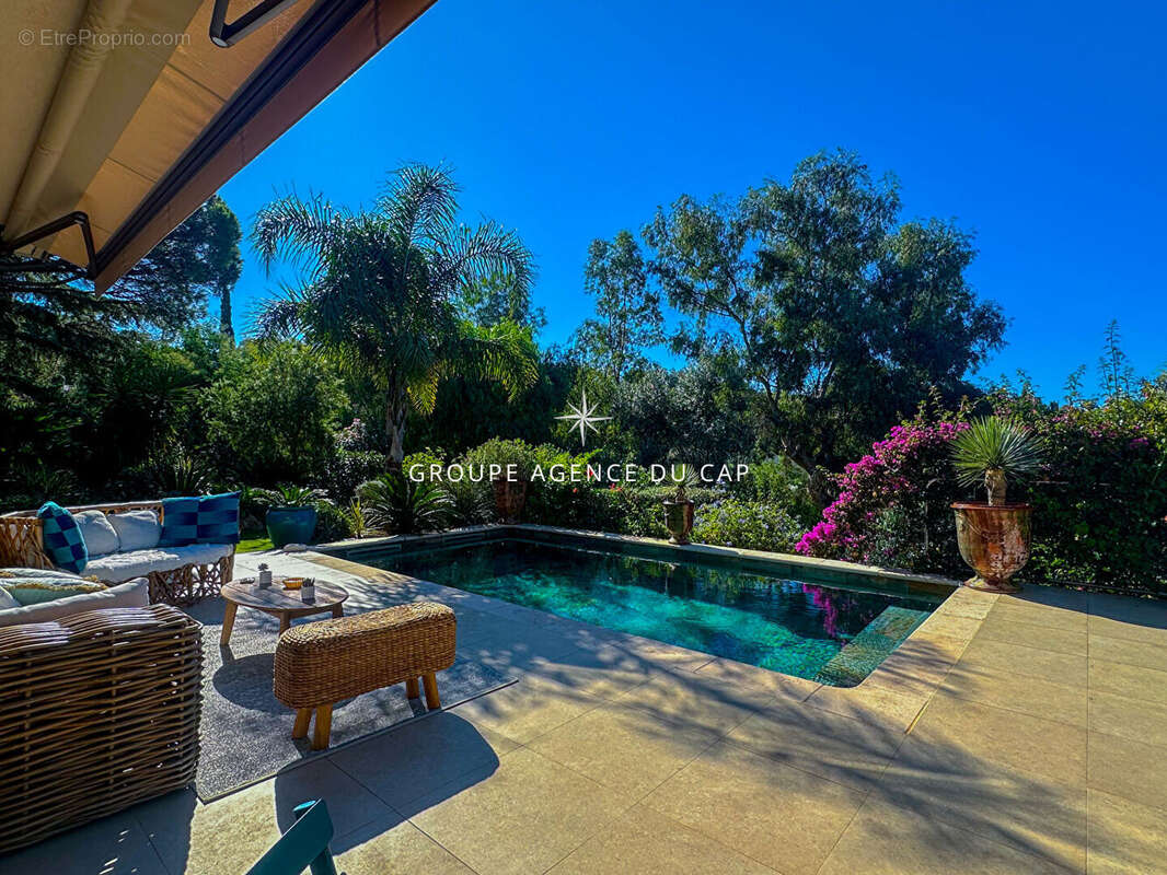 Maison à SAINTE-MAXIME