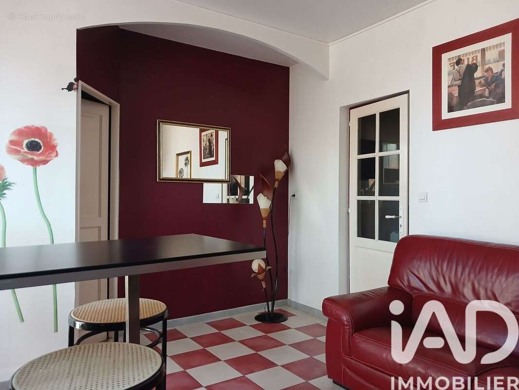 Photo 6 - Appartement à CHAMPFORGEUIL