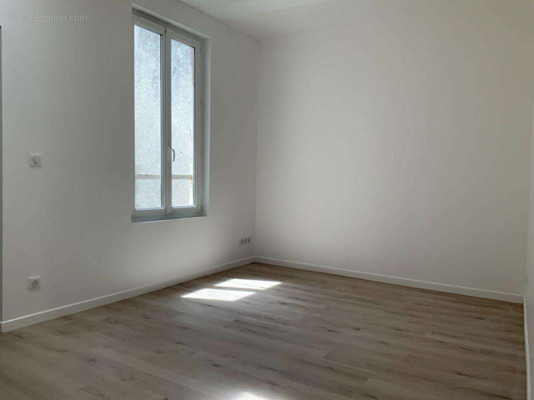 Appartement  T2 en rez de chaussé Fontainebleau - photo 9