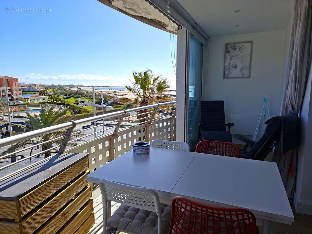 Appartement à AGDE