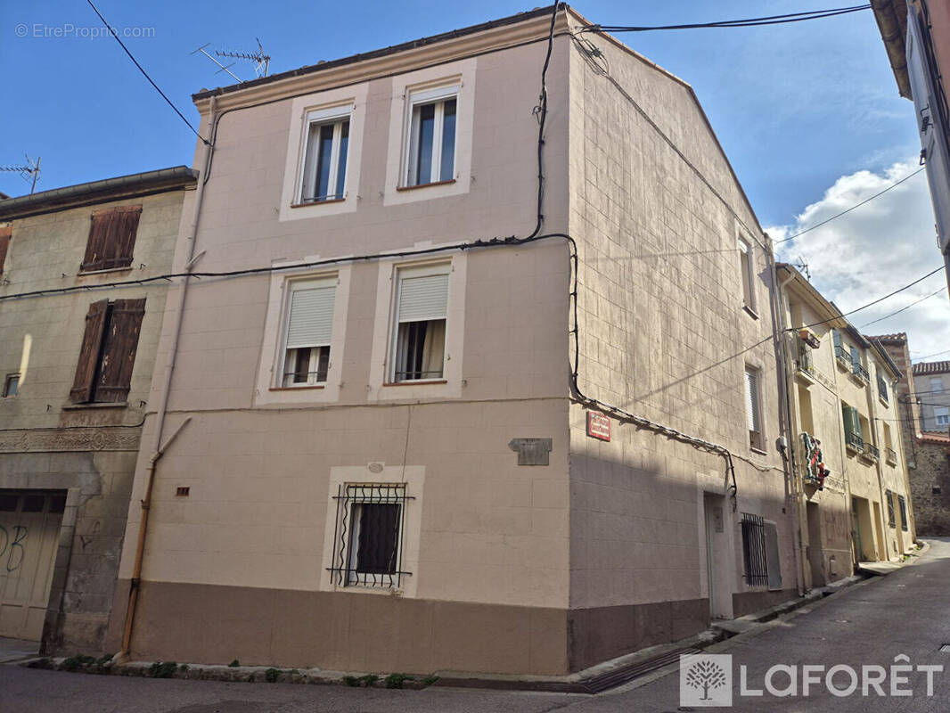 Appartement à PRADES