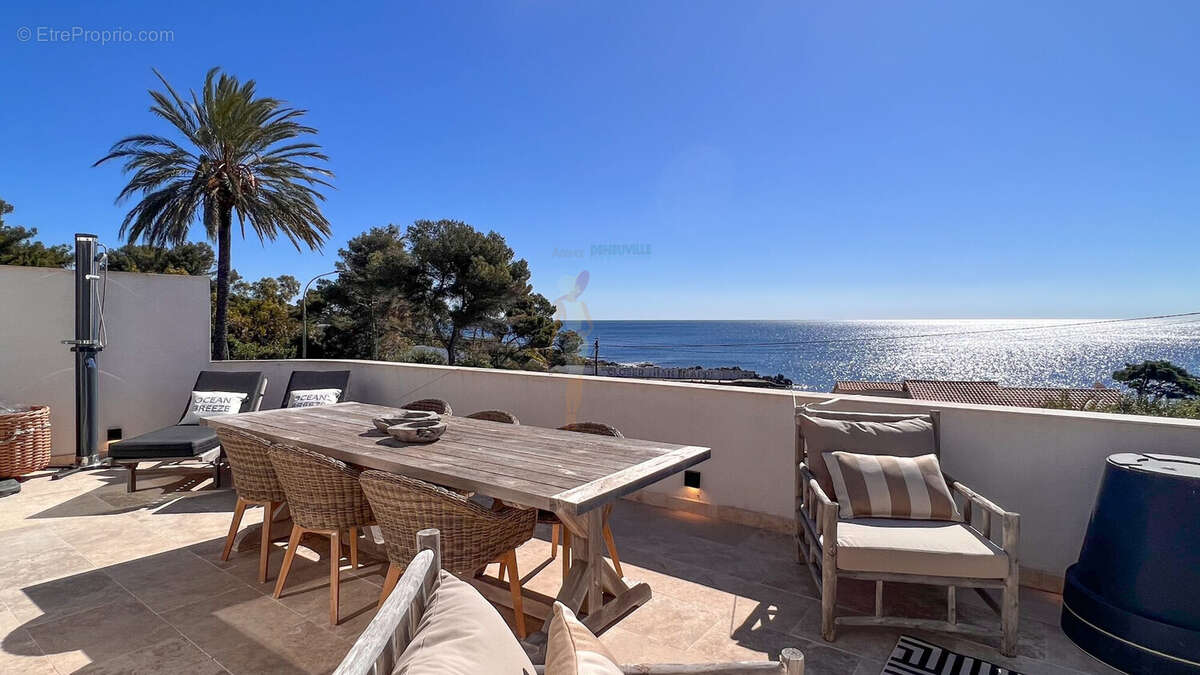 Appartement à LES ISSAMBRES