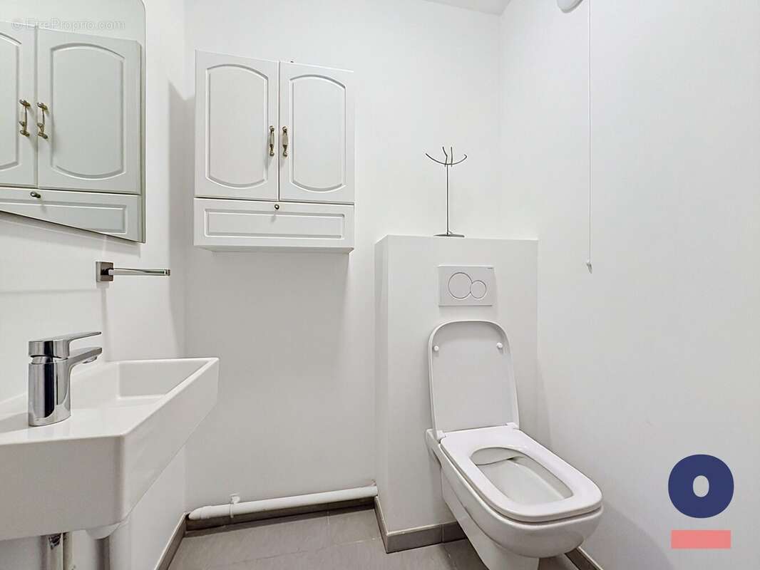 Appartement à DUNKERQUE