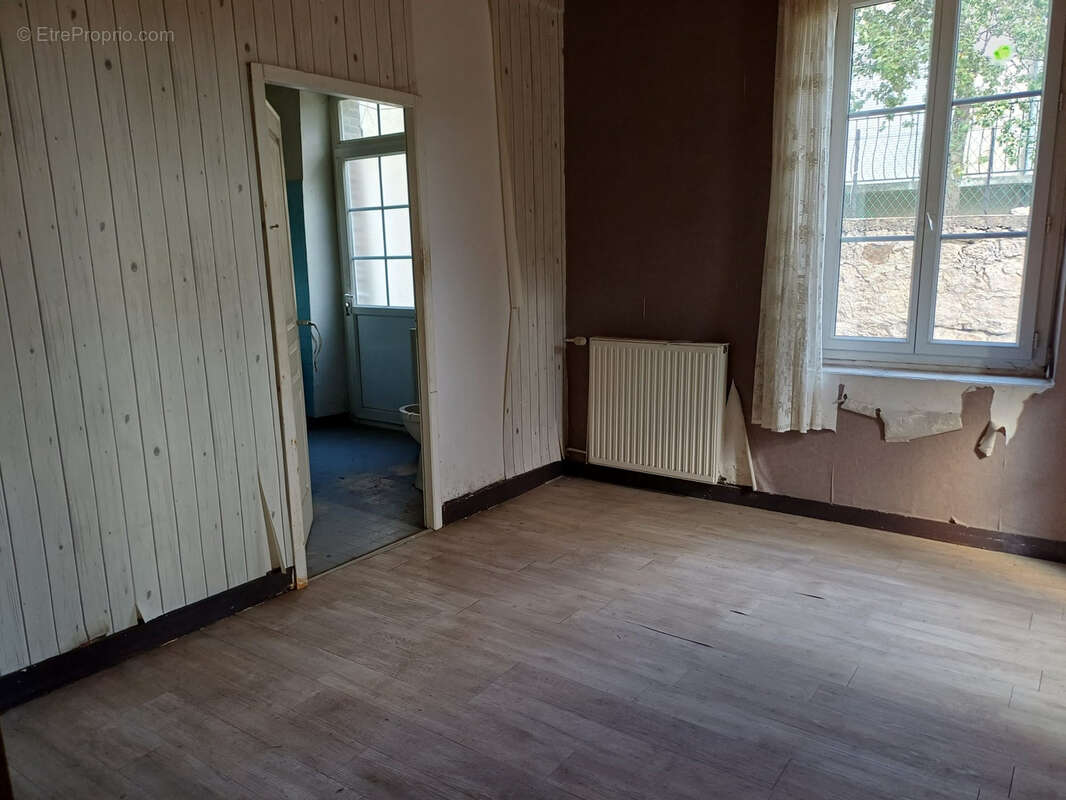 Maison à TENCE