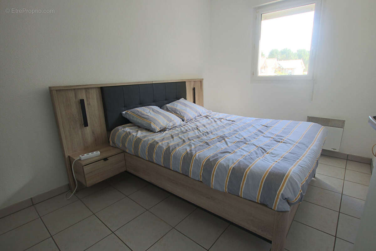 Appartement à AUDENGE