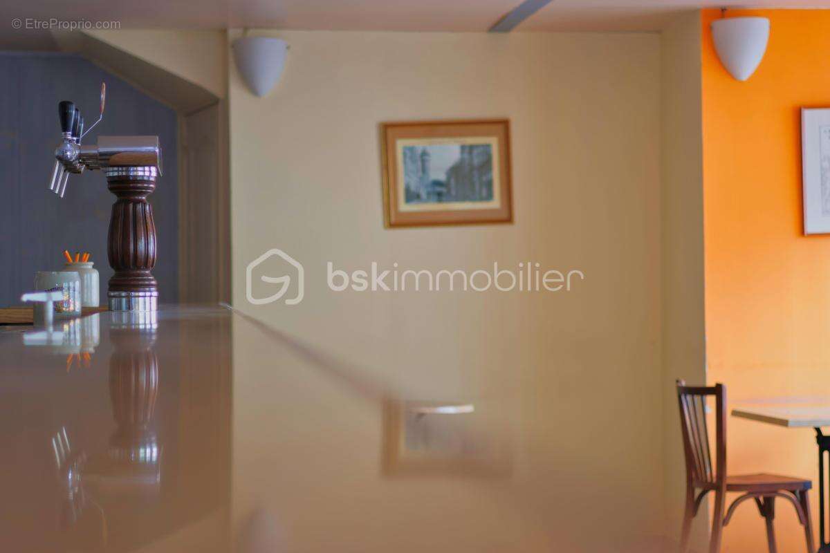 Appartement à QUIMPER