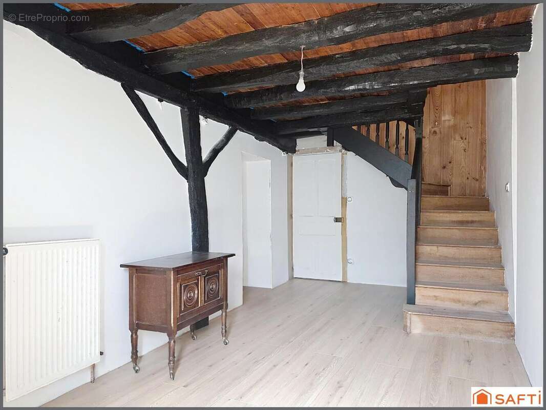 Maison 120 m² à Mortagne-Sur-Sevre  - photo 3
