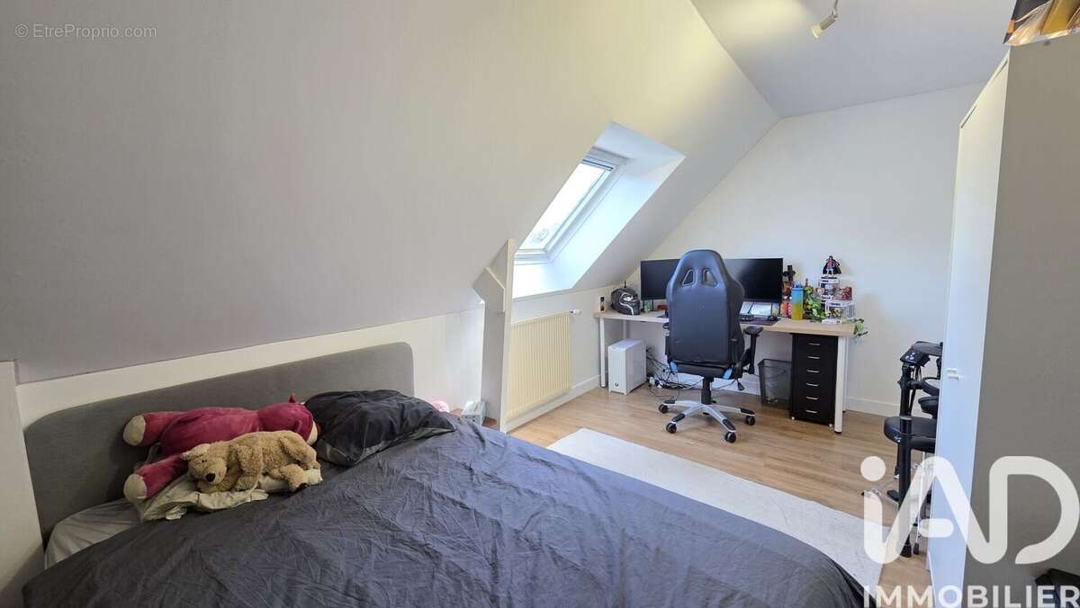 Photo 9 - Maison à SAINT-BRIEUC