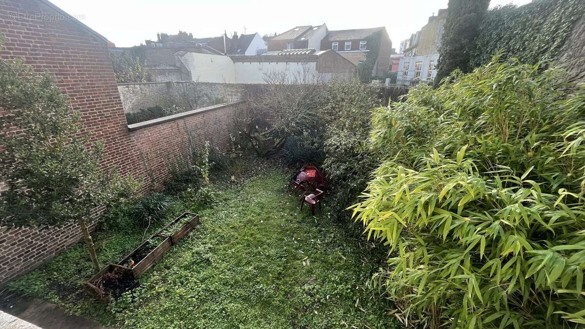 Appartement à LILLE