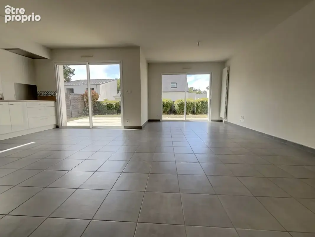 Maison recente - photo 3