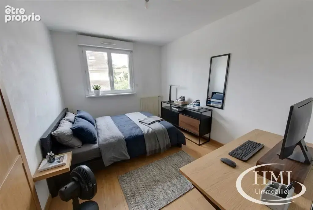Maison 6 pièces 96 m² à vendre à Lisses (91090) - photo 6