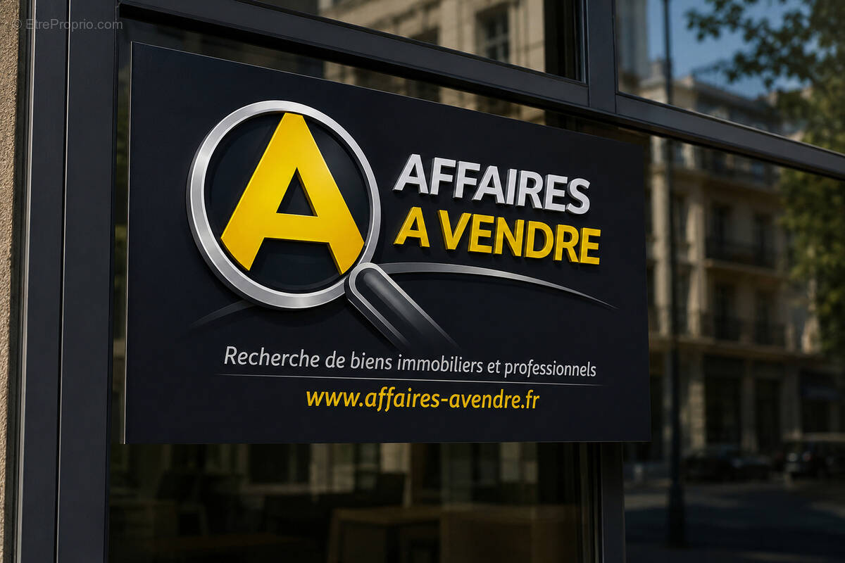 Commerce à AUDIERNE