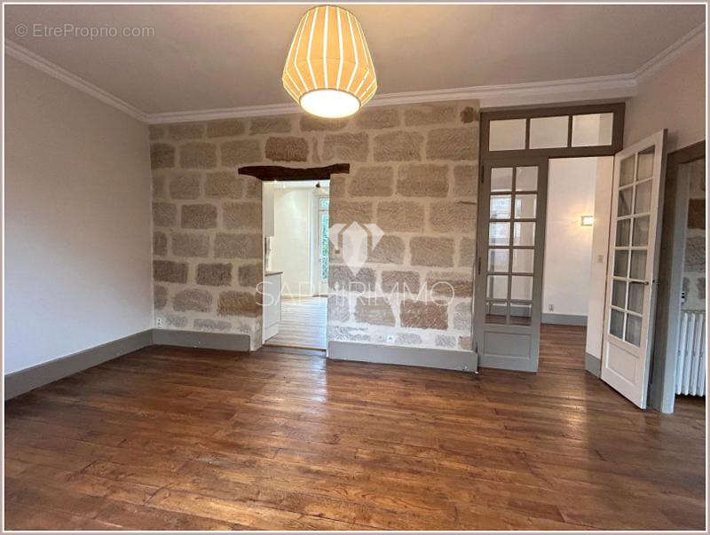Maison à BRIVE-LA-GAILLARDE