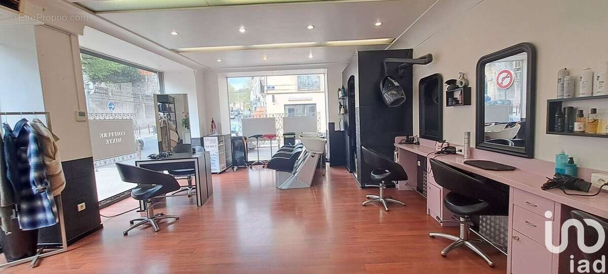 Photo 3 - Commerce à LODEVE