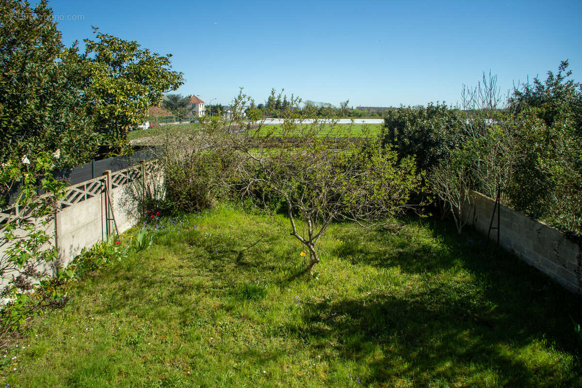 Maison à MONTESSON