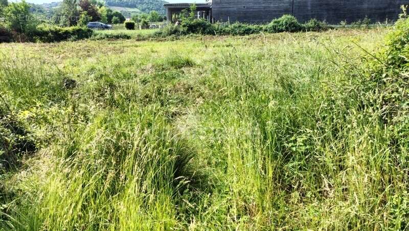 Terrain à SAINT-PERE