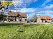 Maison à ISIGNY-LE-BUAT