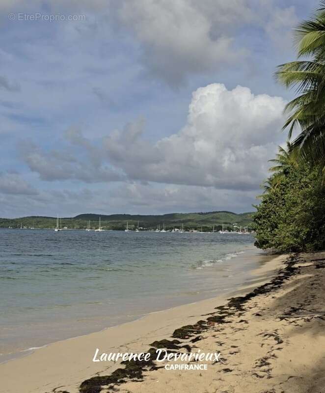 Appartement à SAINT-LOUIS
