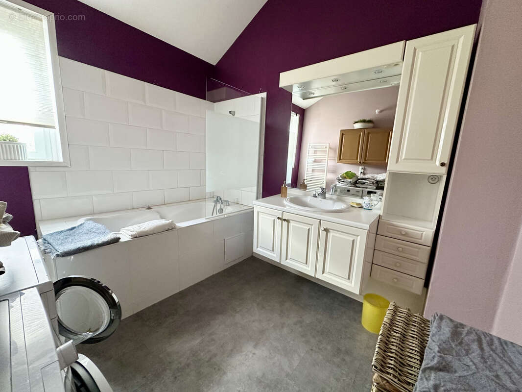 Appartement à SEQUEDIN