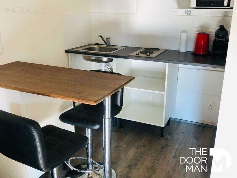 Appartement à LES ESSARTS-LE-ROI